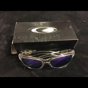 Jupiter Oakley Sunglasses